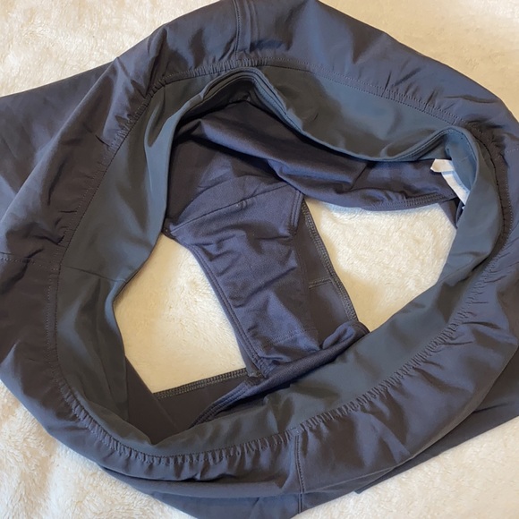 Athletic Shorts - Picture 6 of 7